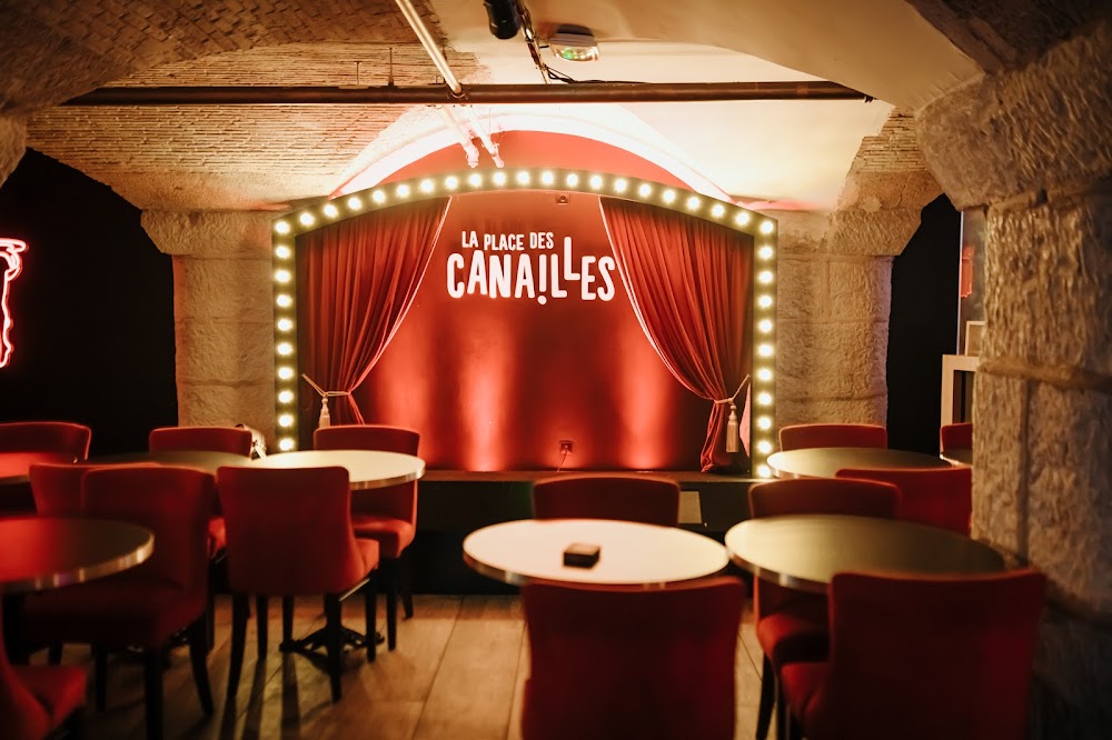 La Place des Canailles fotoğraf 1