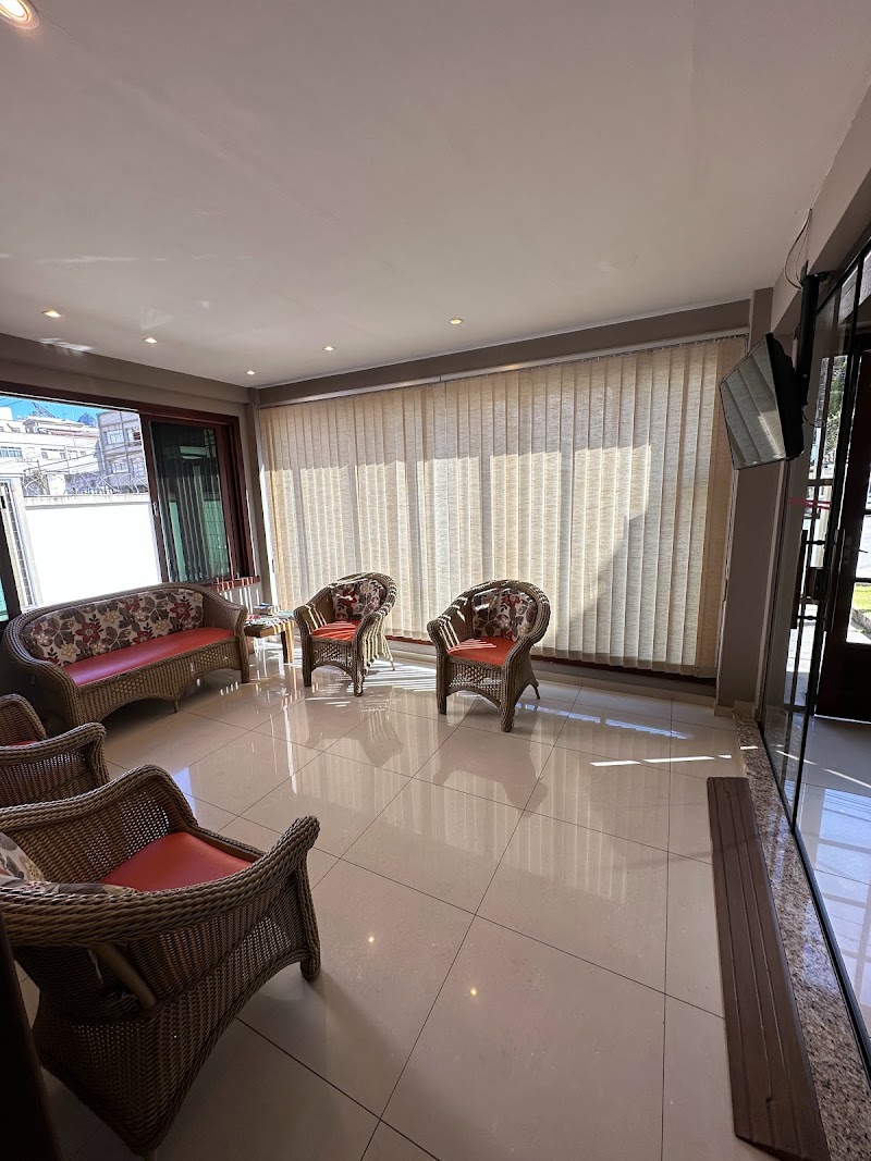 Centro Odontológico Do Alto - foto 4