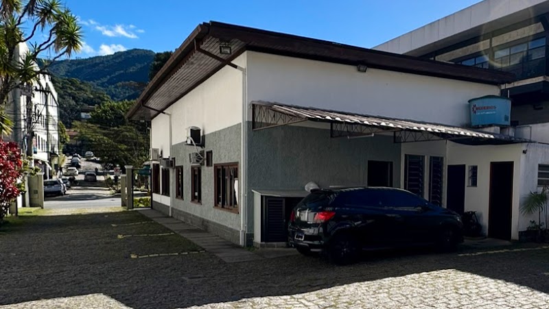 Centro Odontológico Do Alto