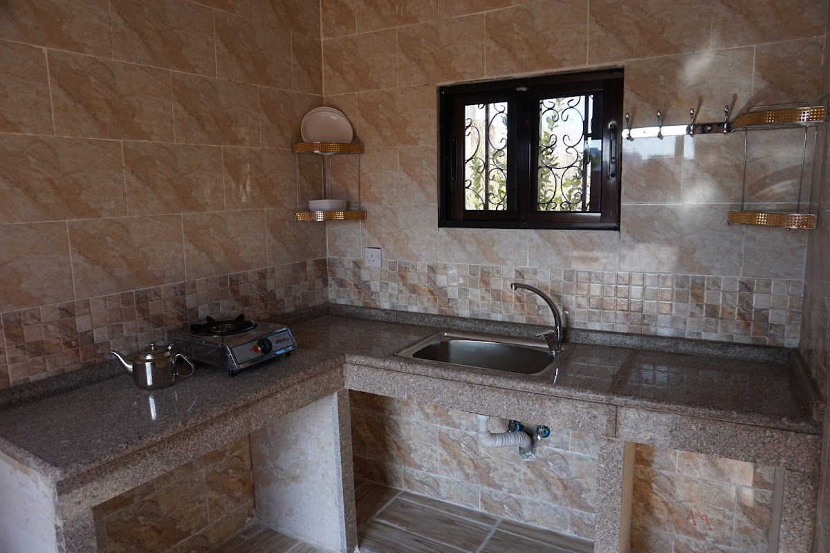 Wadi Rum Sunrise Guesthouse — 4
