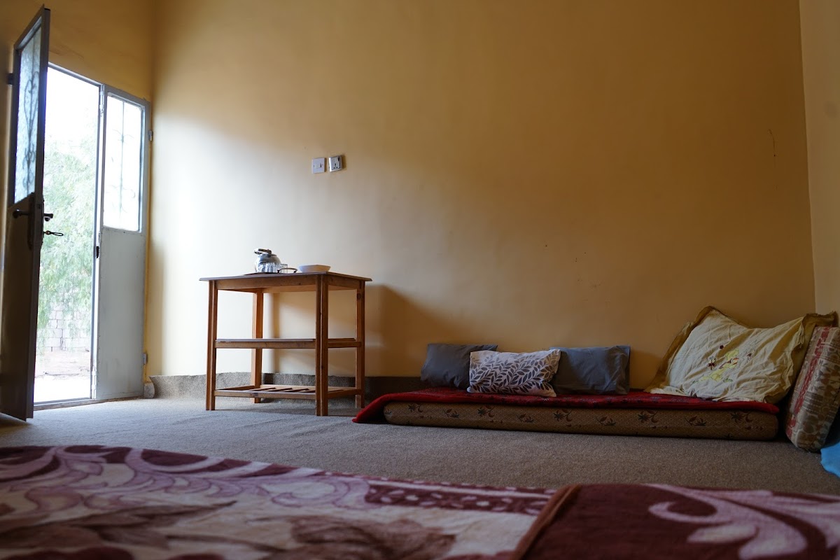 Wadi Rum Sunrise Guesthouse — 3