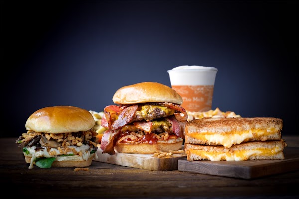 Photo of The Melt