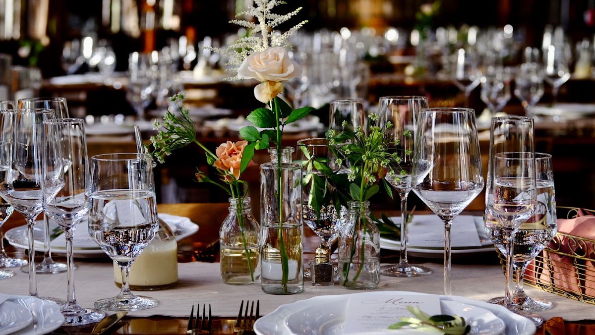 South Fork Catering Co.: Google Places image 2