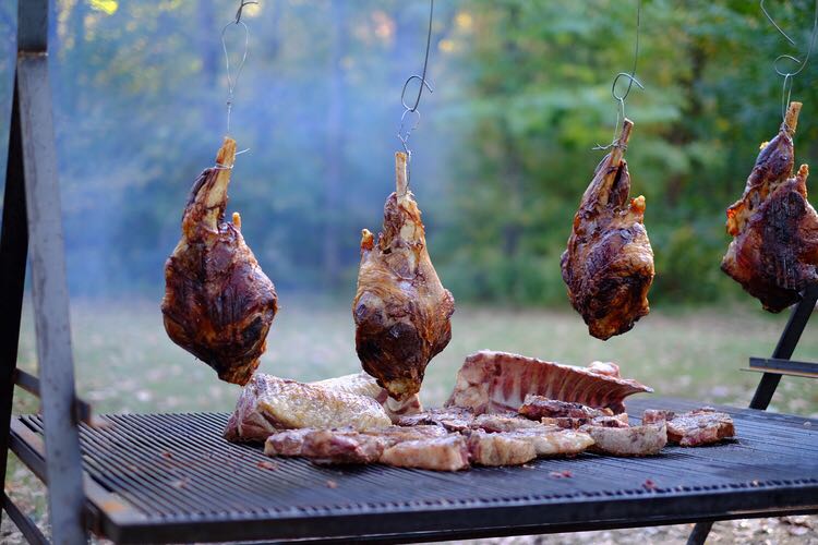 South Fork Catering Co.: Google Places image 5