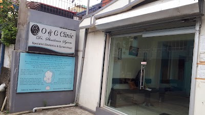 O & G Clinic, Dr Shailinia Syiem - Image 2
