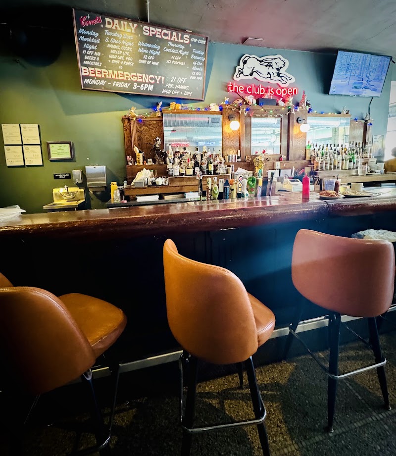 Comet Cafe photo 4