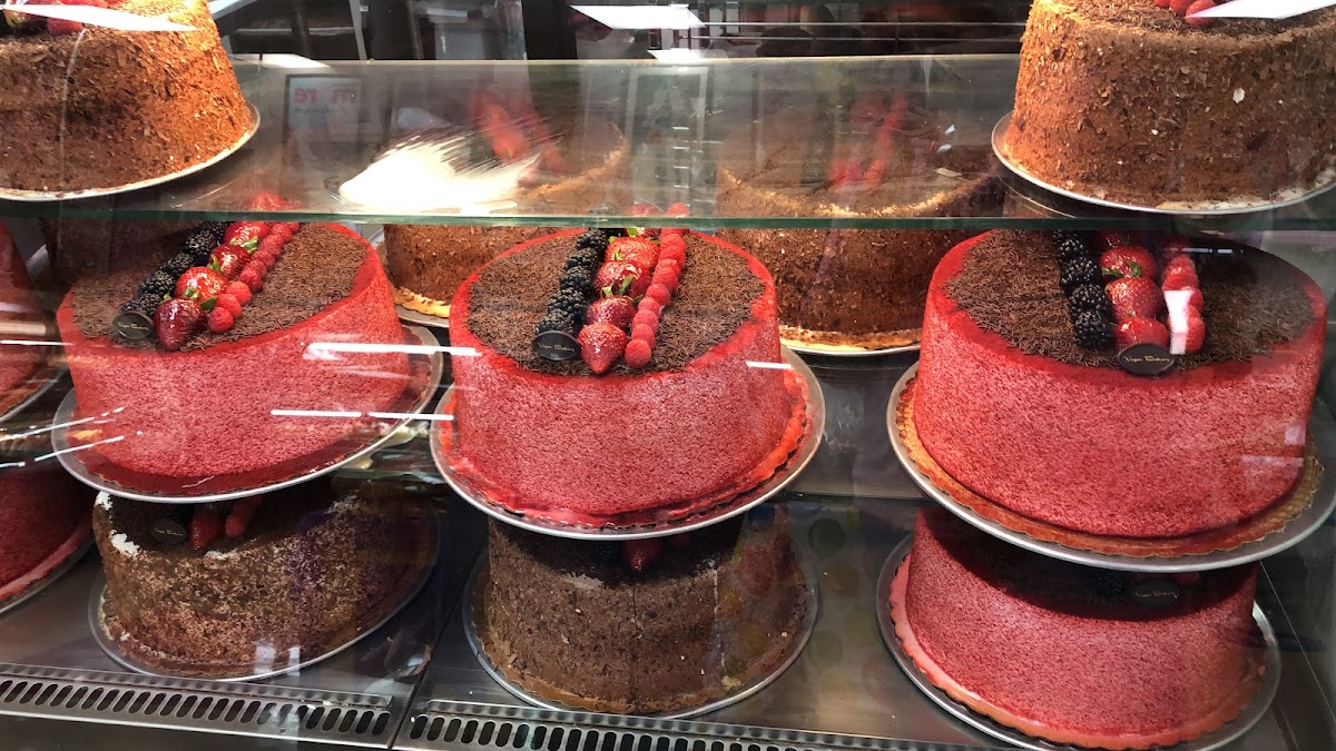 Vegas Bakery: Google Places image 2
