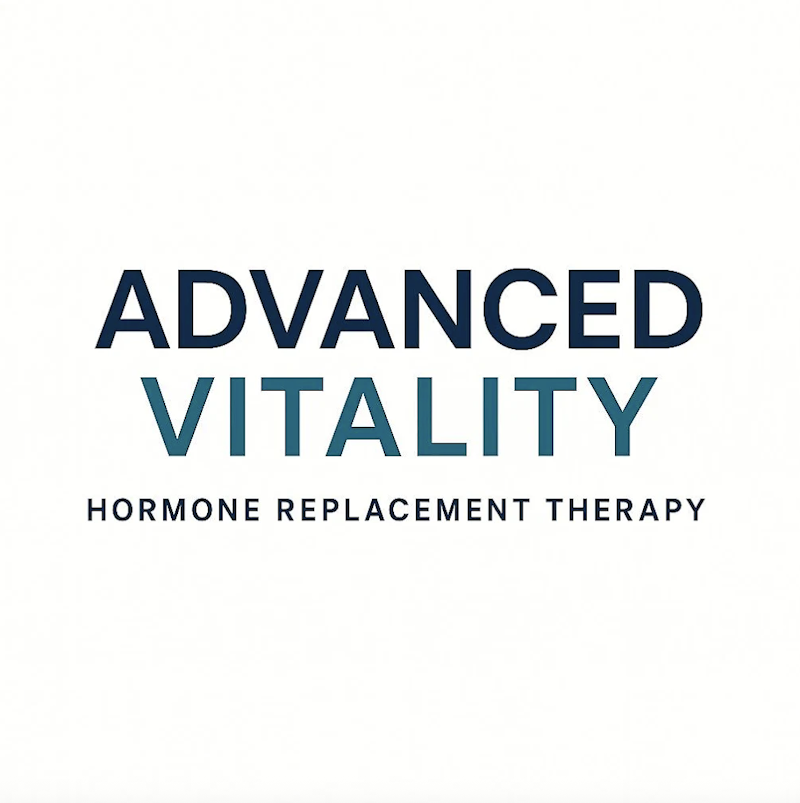 Advanced Vitality Hormone Replacement Therapy