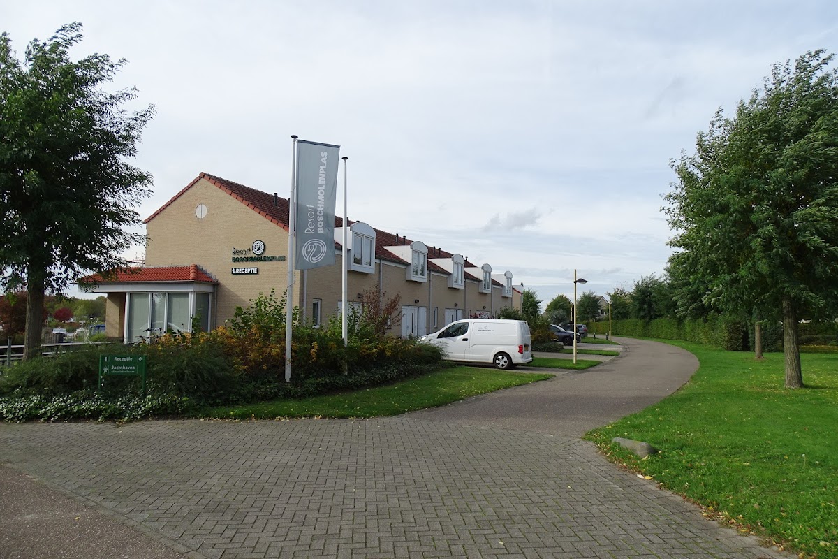 Boschmolenplas