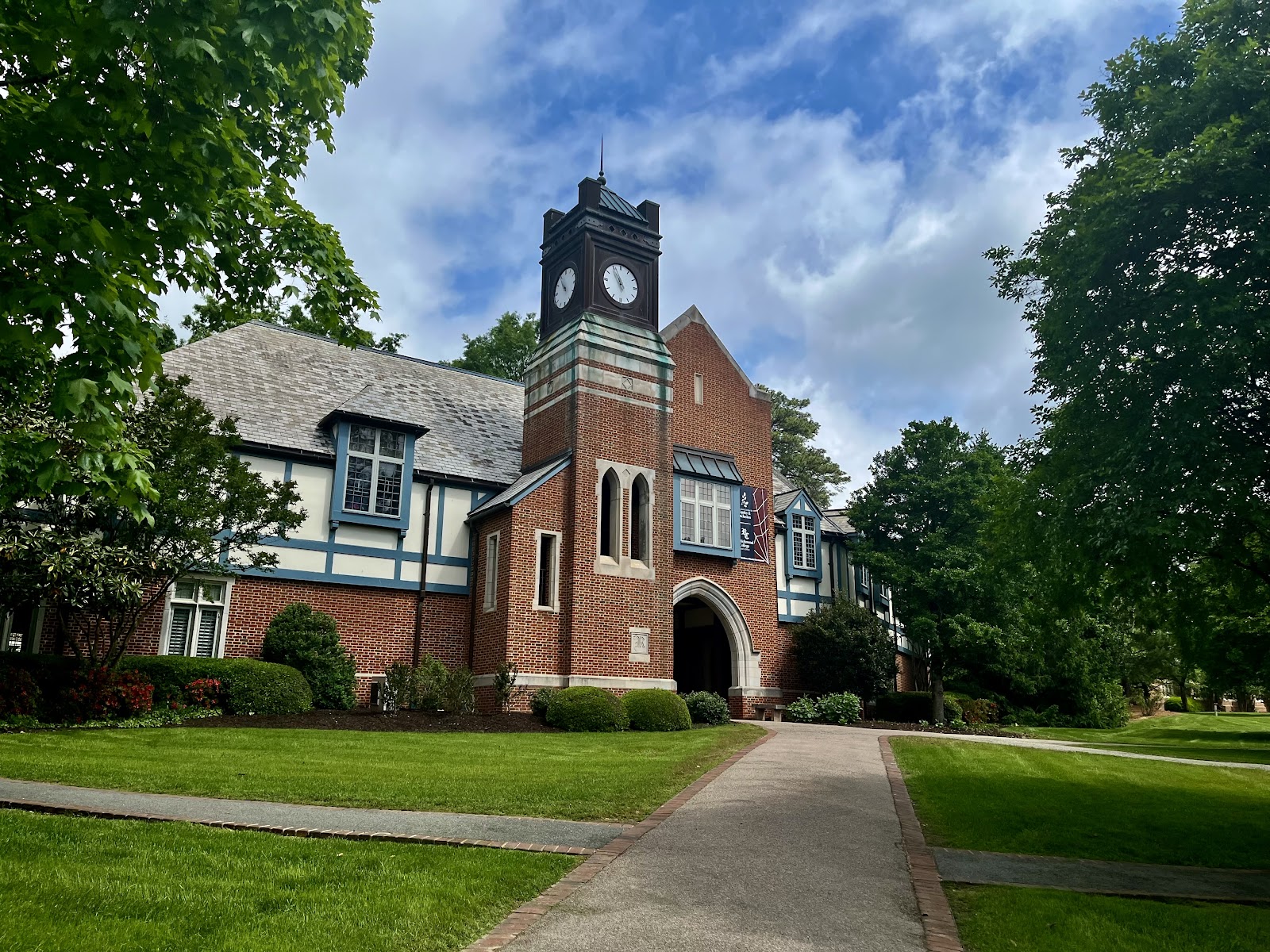 University of Richmond