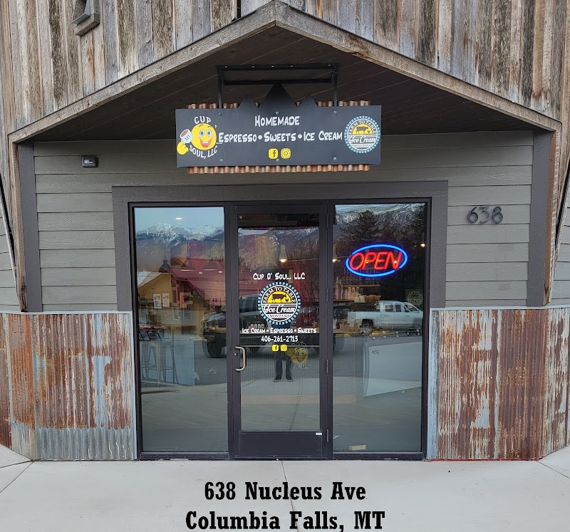 Farm to Table Ice Cream photo 1