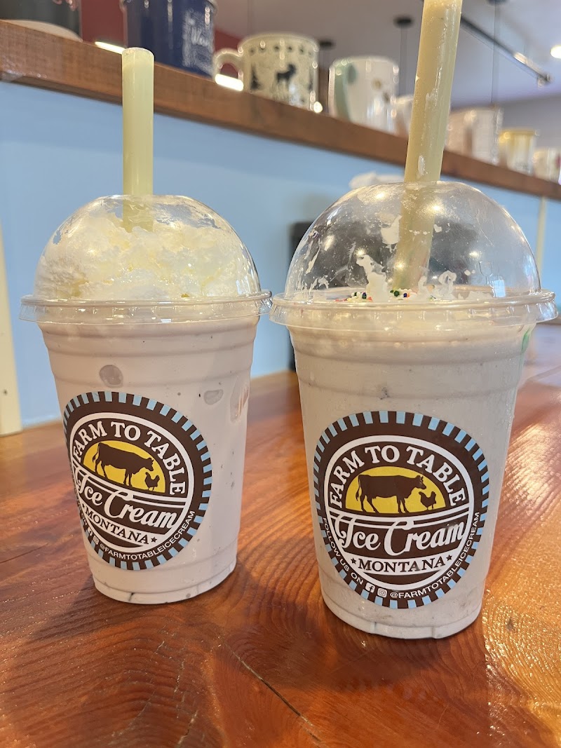 Farm to Table Ice Cream photo 3