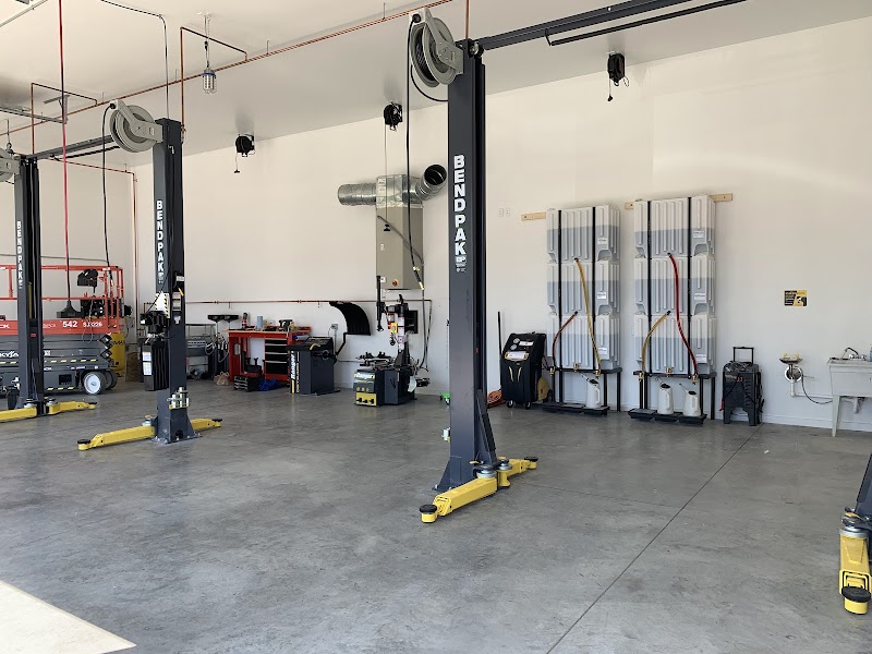 ATL Total Car Care - Auto Repair Shop Murfreesboro