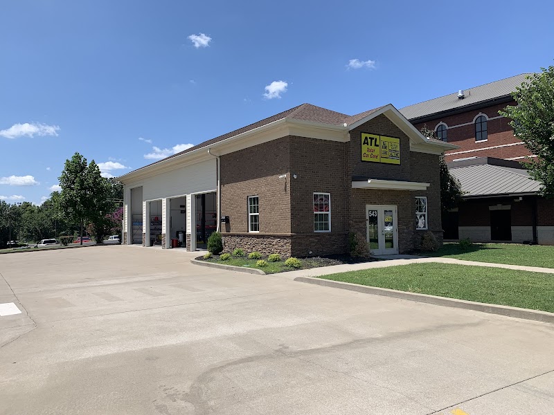 ATL Total Car Care - Auto Repair Shop Murfreesboro