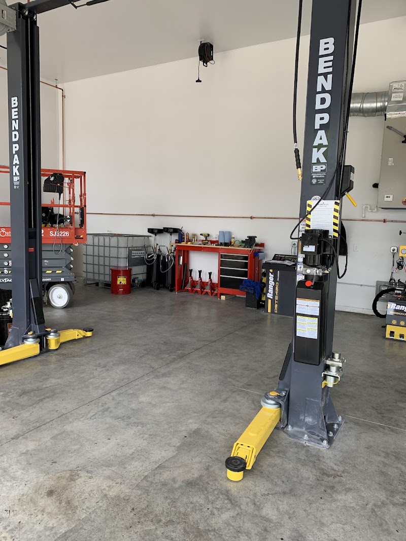 ATL Total Car Care - Auto Repair Shop Murfreesboro