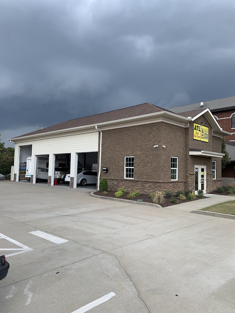 ATL Total Car Care - Auto Repair Shop Murfreesboro