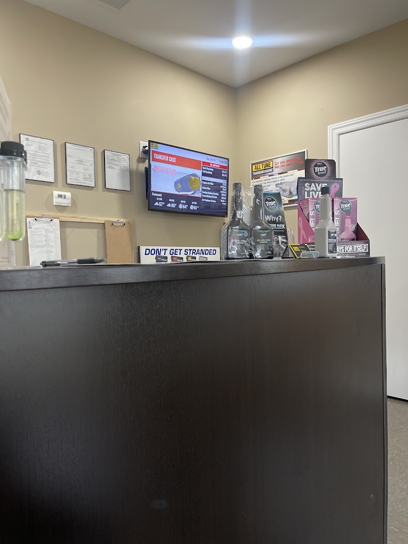 ATL Total Car Care - Auto Repair Shop Murfreesboro