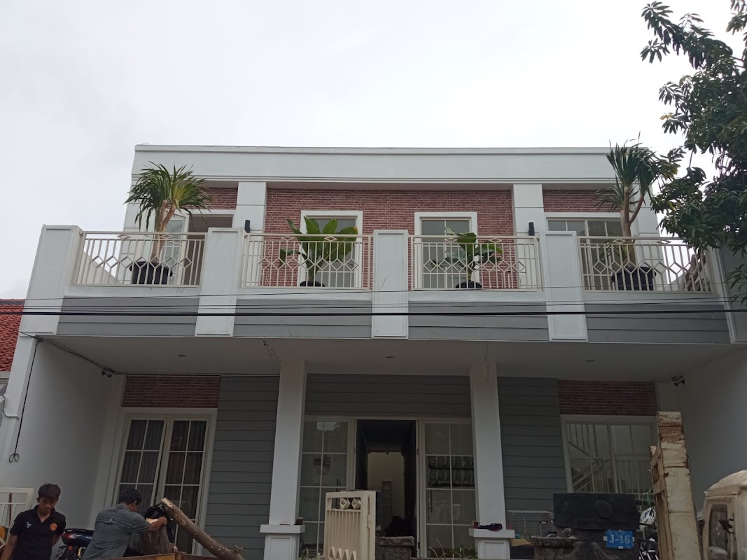 AKASIA Co-Living 2