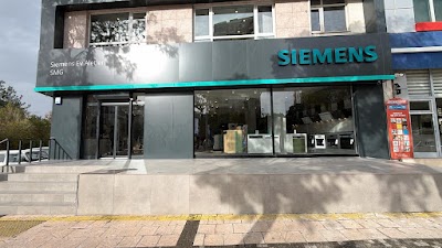 Siemens SMG Adana - Beyaz Eşya Servisi