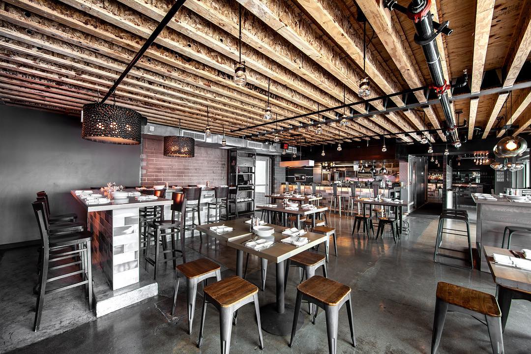 Carson Kitchen in las-vegas