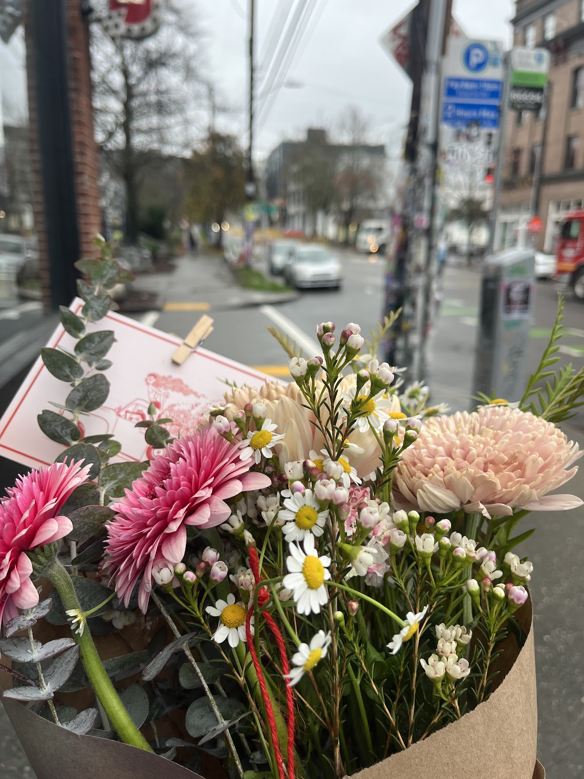 Flowers for the People: Google Places image 3