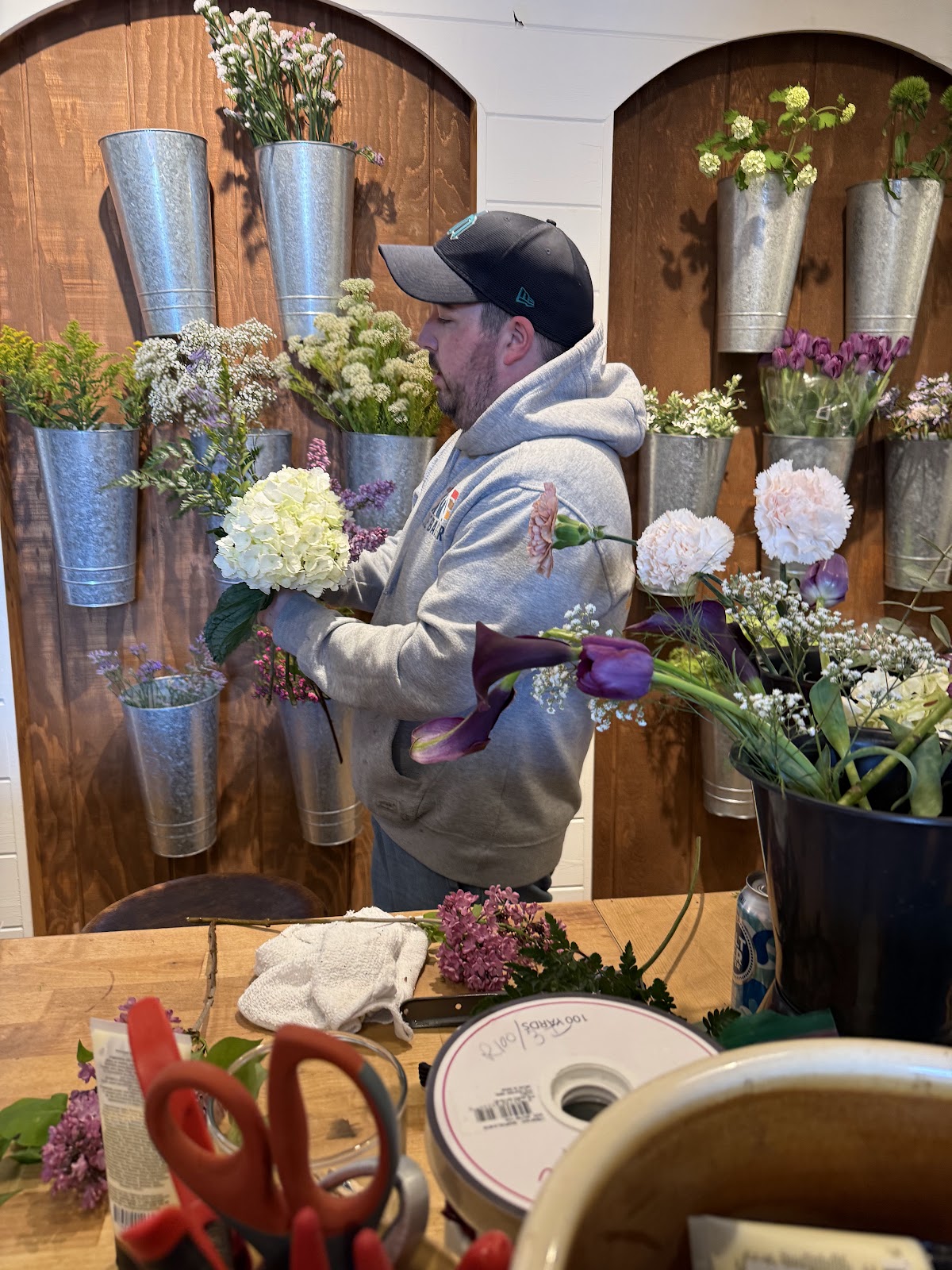 Flowers for the People: Google Places image 2