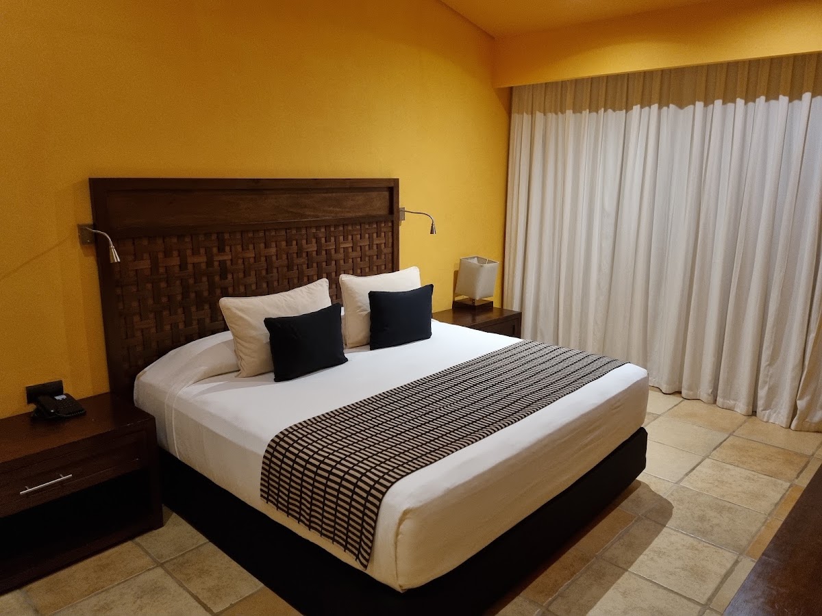Hotel Catalonia Riviera Maya