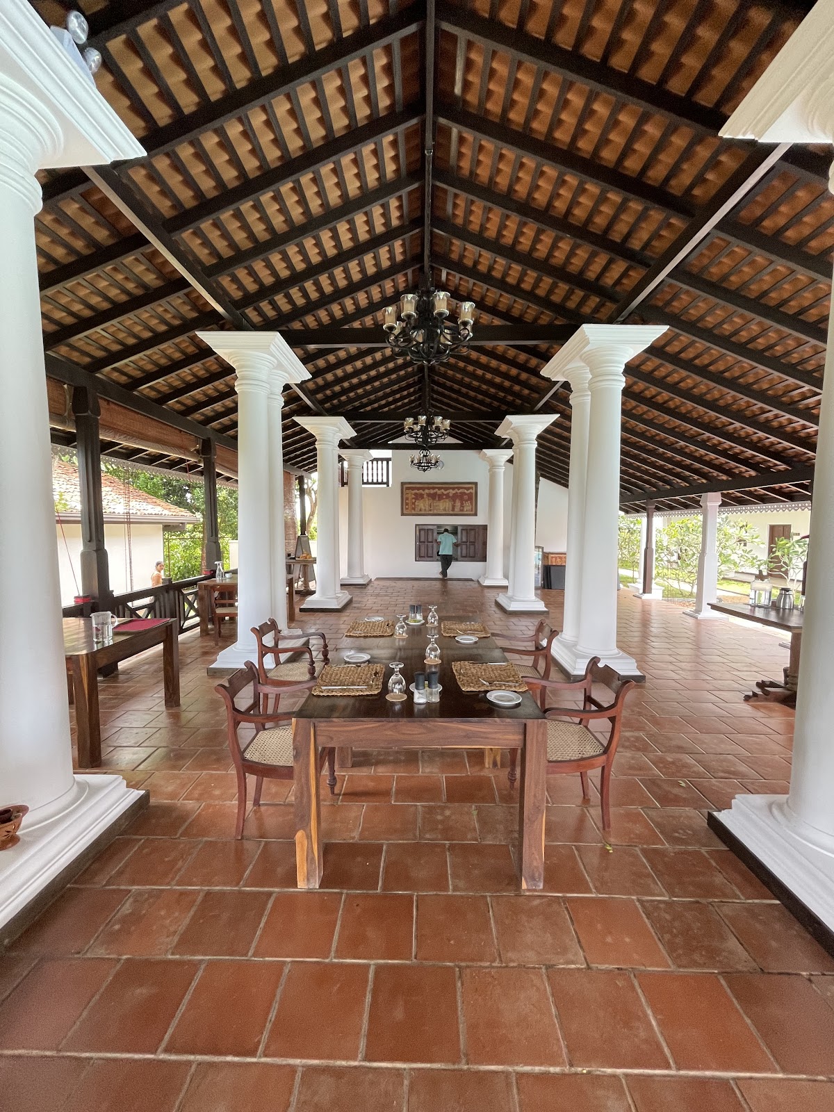 Suvarivi Ayurveda Boutique-Hotel — 3