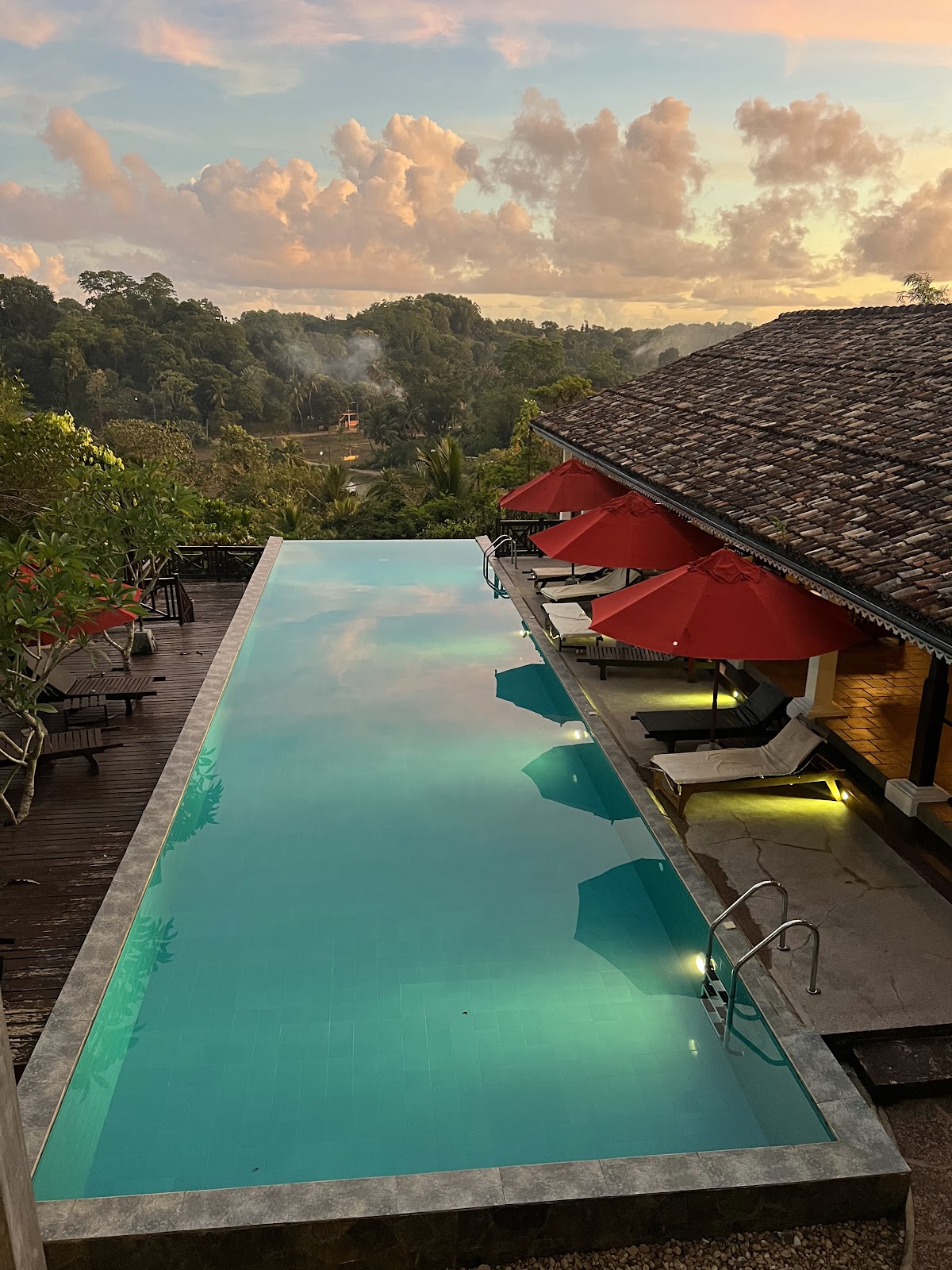 Suvarivi Ayurveda Boutique-Hotel