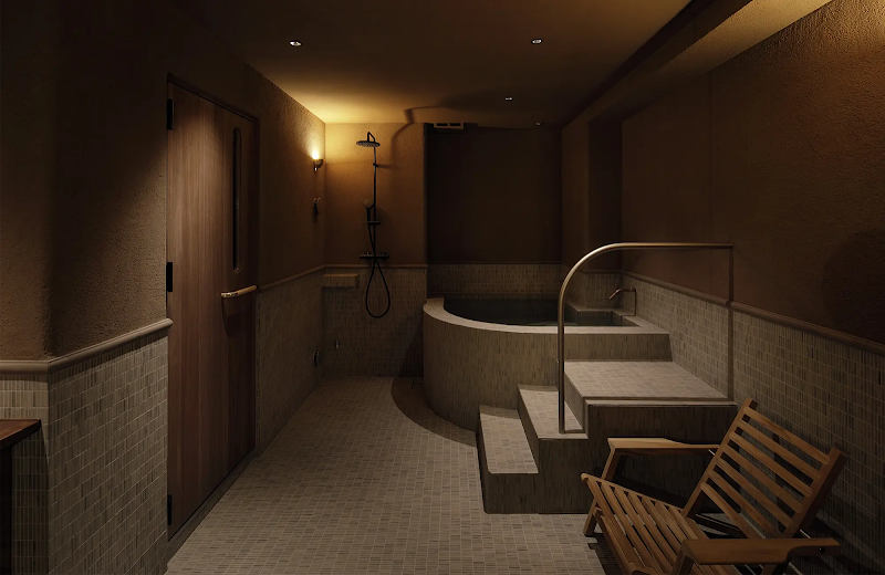 プライベートサウナ SAUNA SAKURADO 2