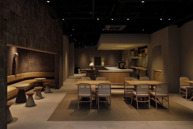 プライベートサウナ SAUNA SAKURADO 3