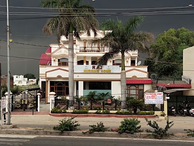 Raj Nursing & Maternity Home