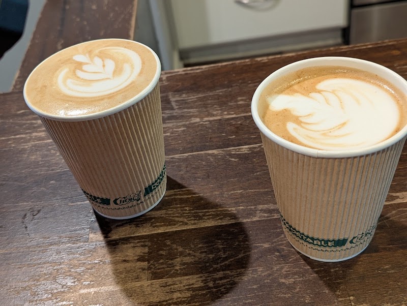 Jackrabbit Coffee photo 2