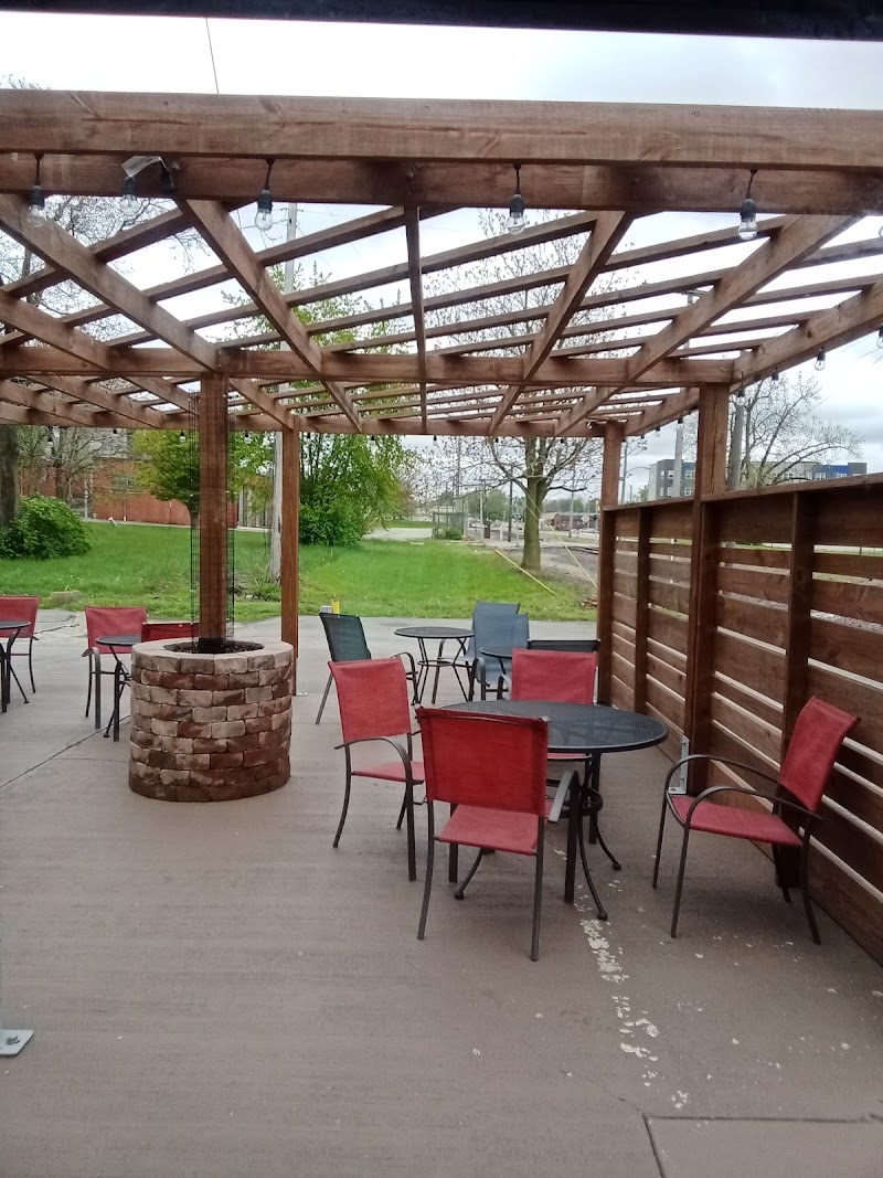 Jackrabbit Coffee photo 1