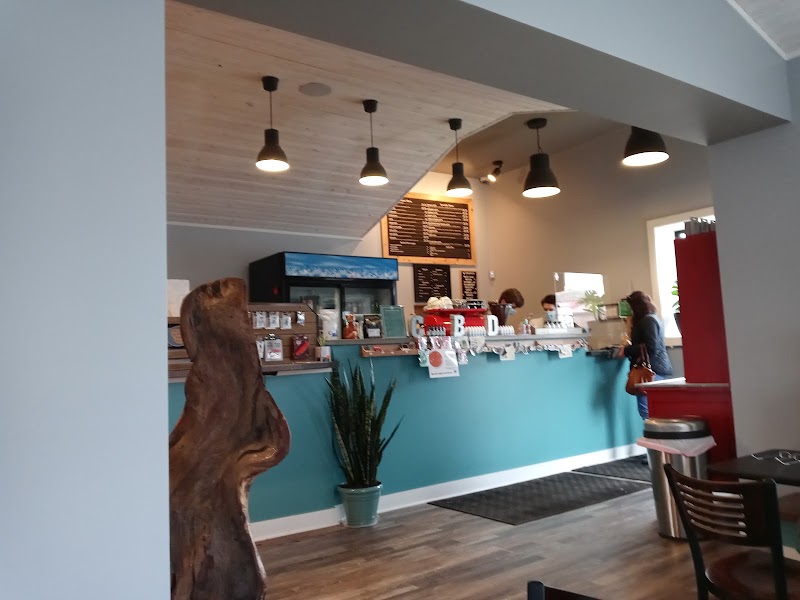 Jackrabbit Coffee photo 4