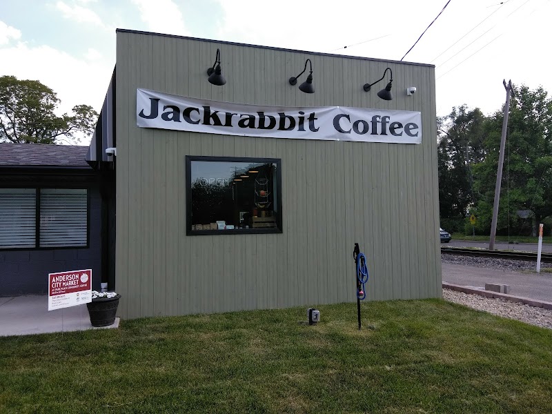 Jackrabbit Coffee photo 1