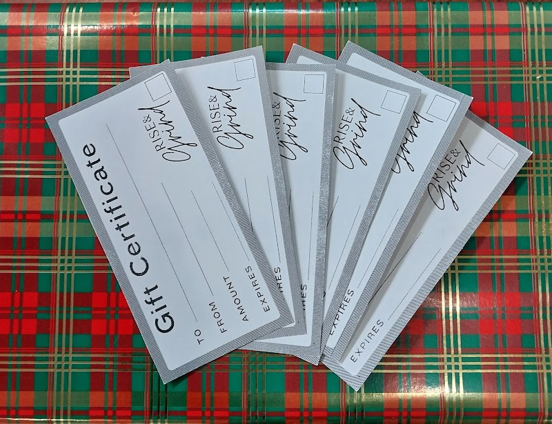 Homer Rise & Grind photo 3