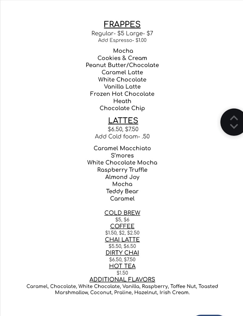 Homer Rise & Grind photo 4