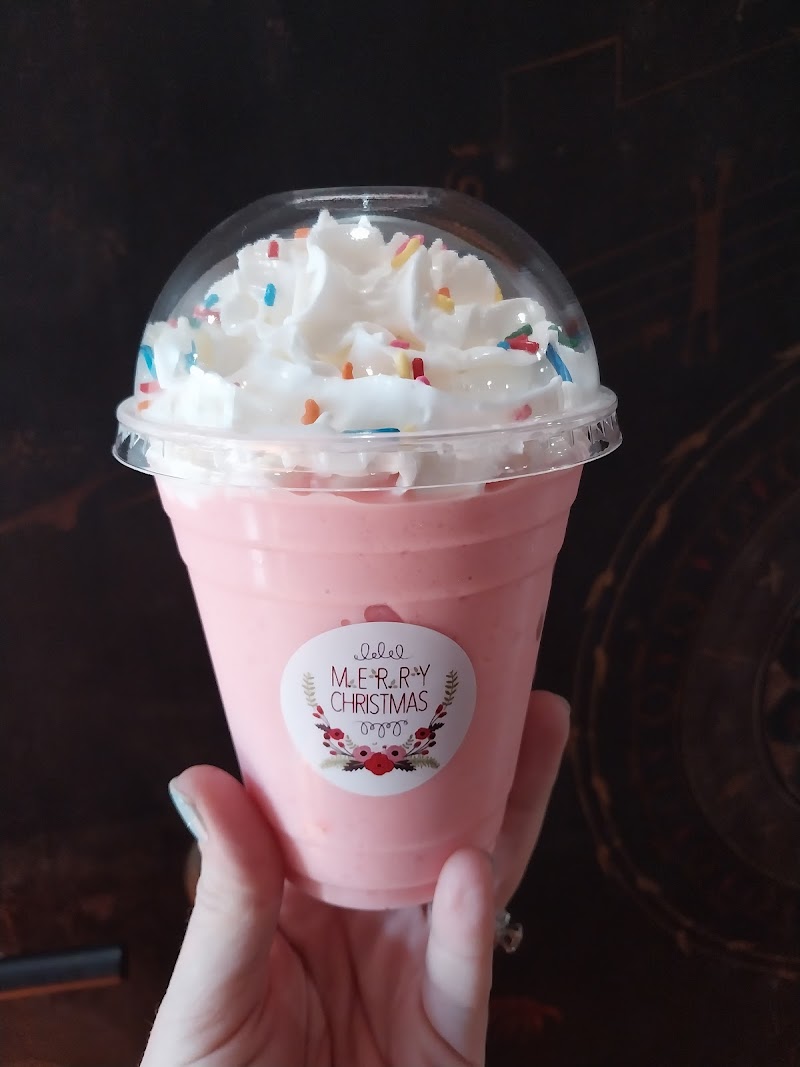 Homer Rise & Grind photo 2