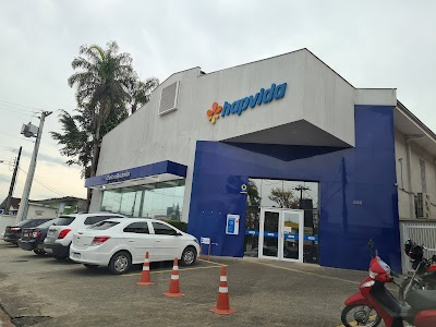 Foto de Hapvida - Hapclínica Bucarein
