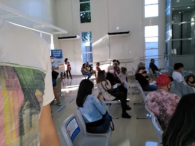 Foto de Hapvida - Hapclínica Bucarein