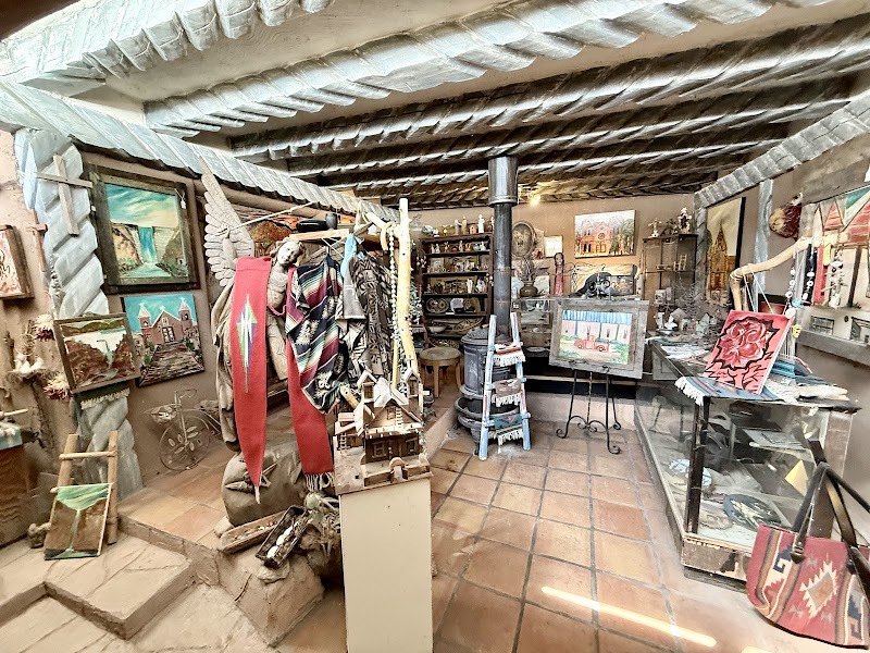 Medina's Gallery Cafe photo 2