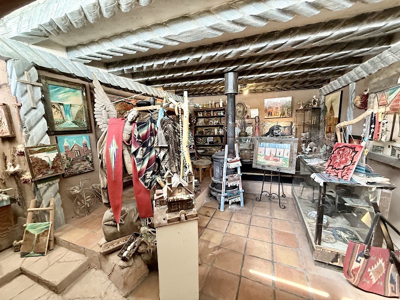 Medina's Gallery Cafe photo 2