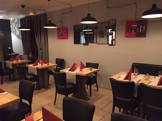 restaurant le chaudron Carcassonne