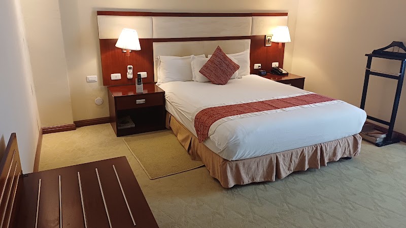 ሆቴል ፕላኔት መቐለ / Planet Hotel Meqelle photo 2
