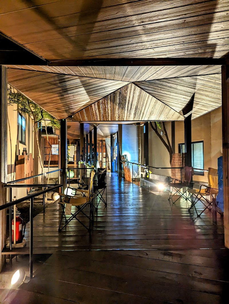 みなと温泉 波葉の湯 3