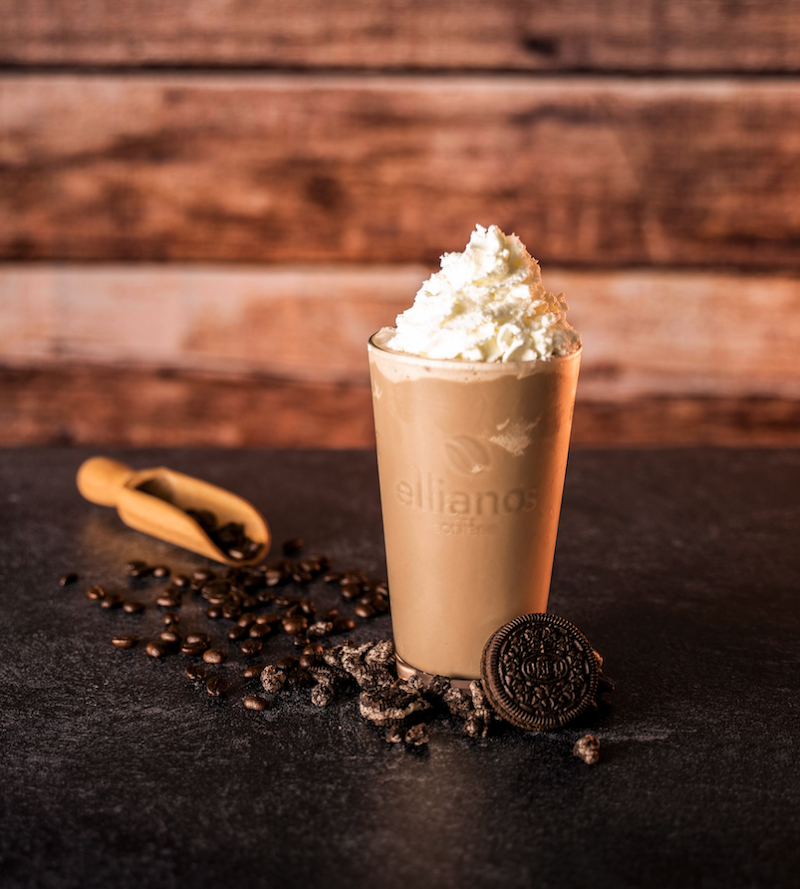 Ellianos Coffee photo 1