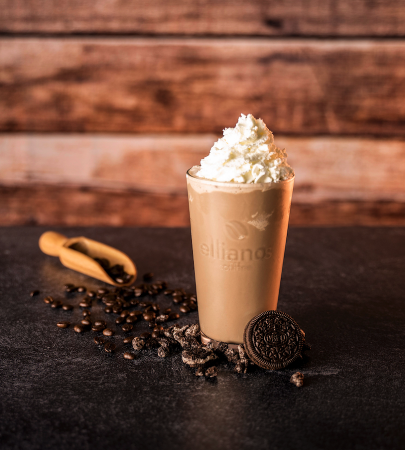 Ellianos Coffee photo 1