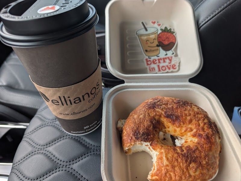 Ellianos Coffee photo 3