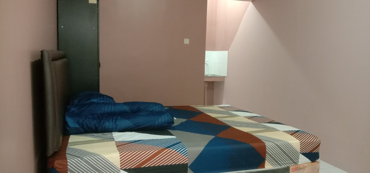 KOST EXCLUSIVE 1 A